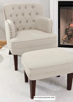 Kraftiq Lounge Chair (C-070)