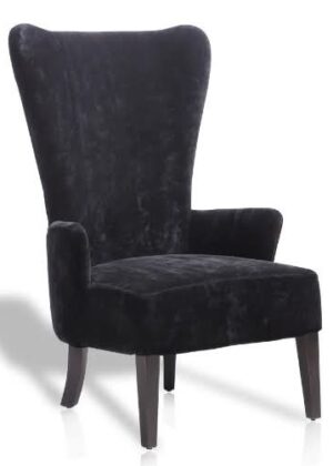Kraftiq Lounge Chair (C-73)