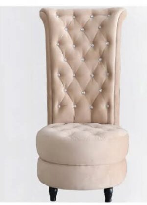 Kraftiq Lounge Chair (C-74)