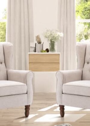 Kraftiq Lounge Chair (C-76)