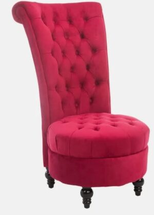 Kraftiq Lounge Chair (C-78)