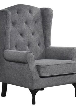 Kraftiq Lounge Chair (C-79)
