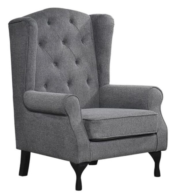Kraftiq Lounge Chair (C-79)