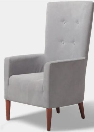 Kraftiq Lounge Chair (C-80)