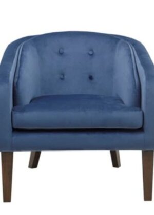 Kraftiq Lounge Chair (C-82)
