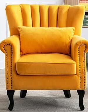 Kraftiq Lounge Chair (C-04)