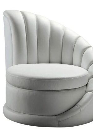 Kraftiq Lounge Chair (C-85)