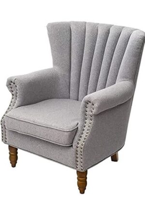 Kraftiq Lounge Chair (C-86)