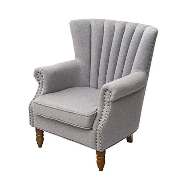 Kraftiq Lounge Chair (C-86)