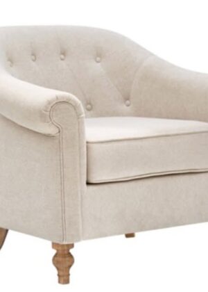 Kraftiq Lounge Chair (C-87)