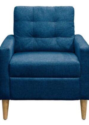 Kraftiq Lounge Chair (C-88)