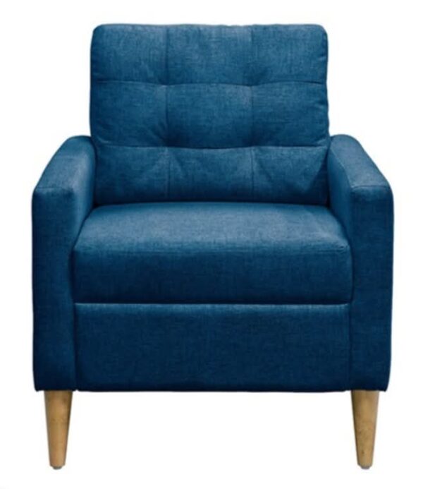 Kraftiq Lounge Chair (C-88)