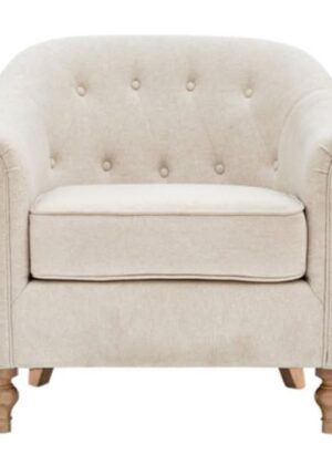 Kraftiq Lounge Chair (C-89)
