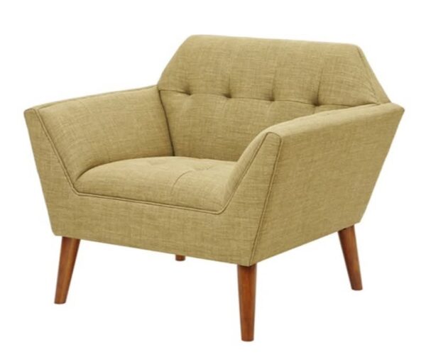 Kraftiq Lounge Chair (C-90)