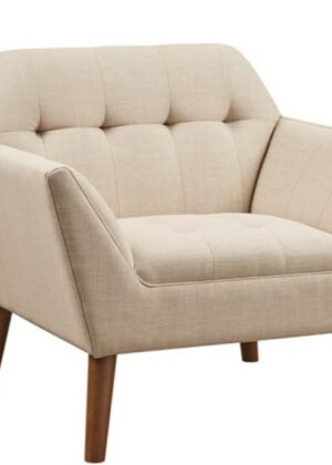 Kraftiq Lounge Chair (C-91)