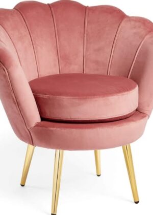Kraftiq Lounge Chair (C-92)