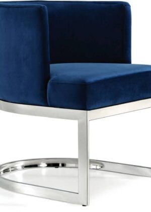 Kraftiq Lounge Chair (C-96)