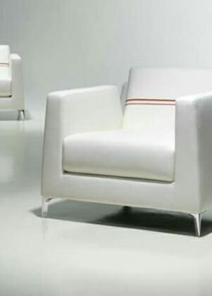 Kraftiq Lounge Chair (C-97)