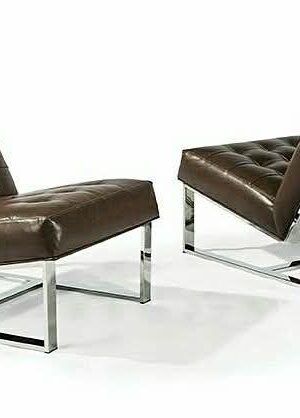 Kraftiq Lounge Chair (C-99)