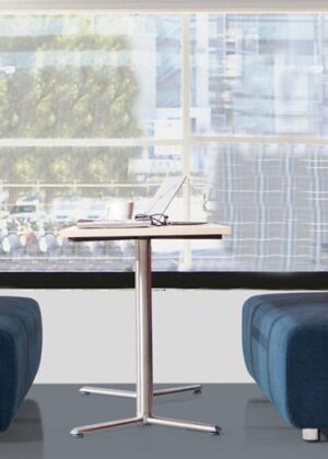 Kraftiq Soft Seating (S-02)