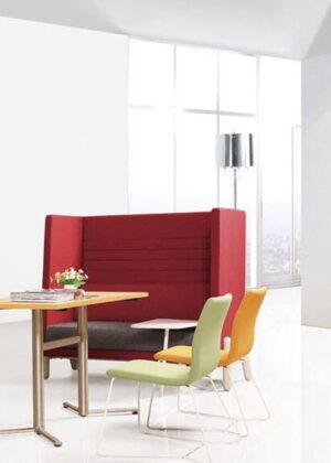 Kraftiq Soft Seating (S-03)