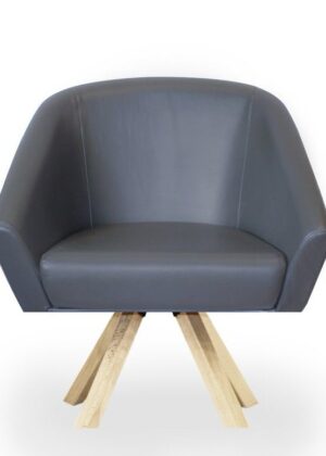Kraftiq Soft Seating (S-07)