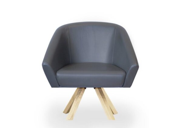 Kraftiq Soft Seating (S-07)