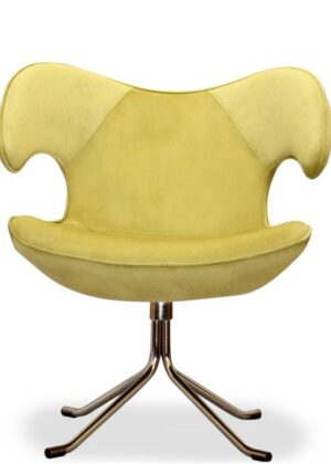 Kraftiq Soft Seating (S-09)