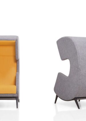 Kraftiq Soft Seating (S-10)