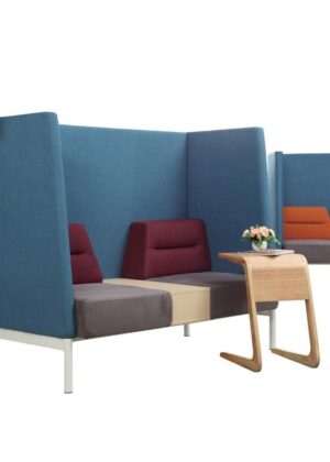 Kraftiq Soft Seating (S-11)