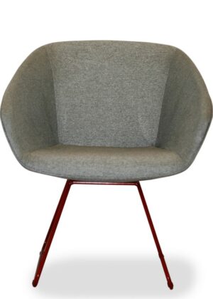 Kraftiq Soft Seating (S-16)