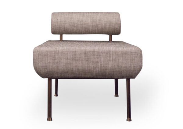 Kraftiq Soft Seating (S-18)