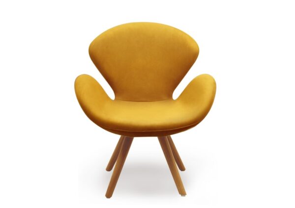 Kraftiq Soft Seating (S-20)